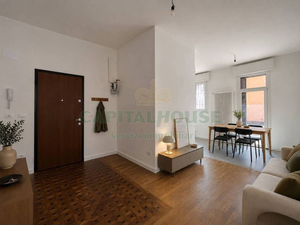 Appartamento – Bologna, Irnerio, Santo Stefano - Vista 2