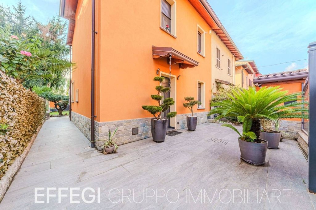 Casa – Pioltello - Vista 2