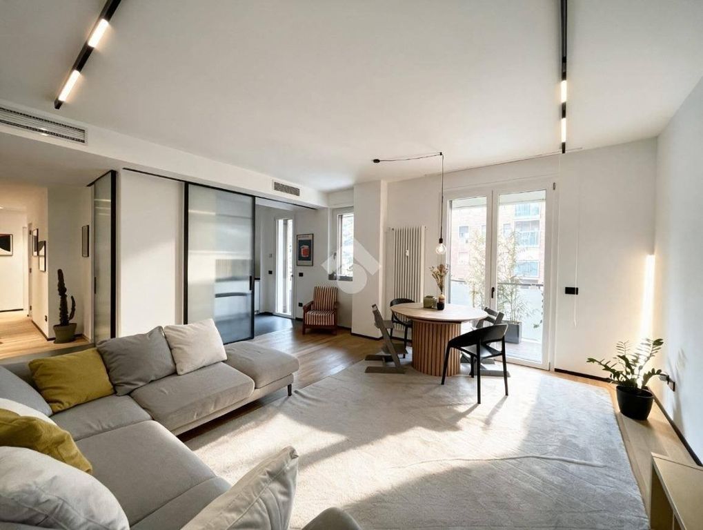 Appartamento – Milan - Vista 2