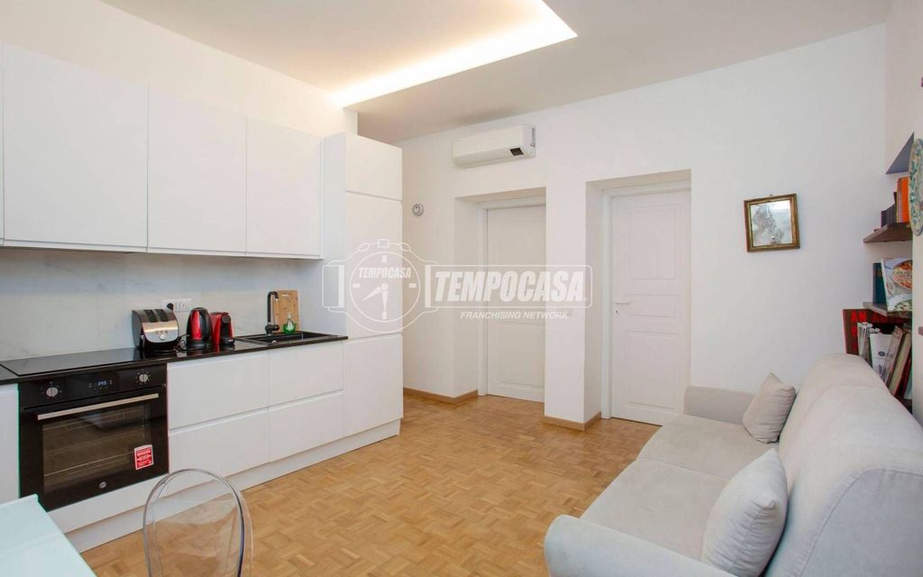 Appartamento – Milan - Vista 2