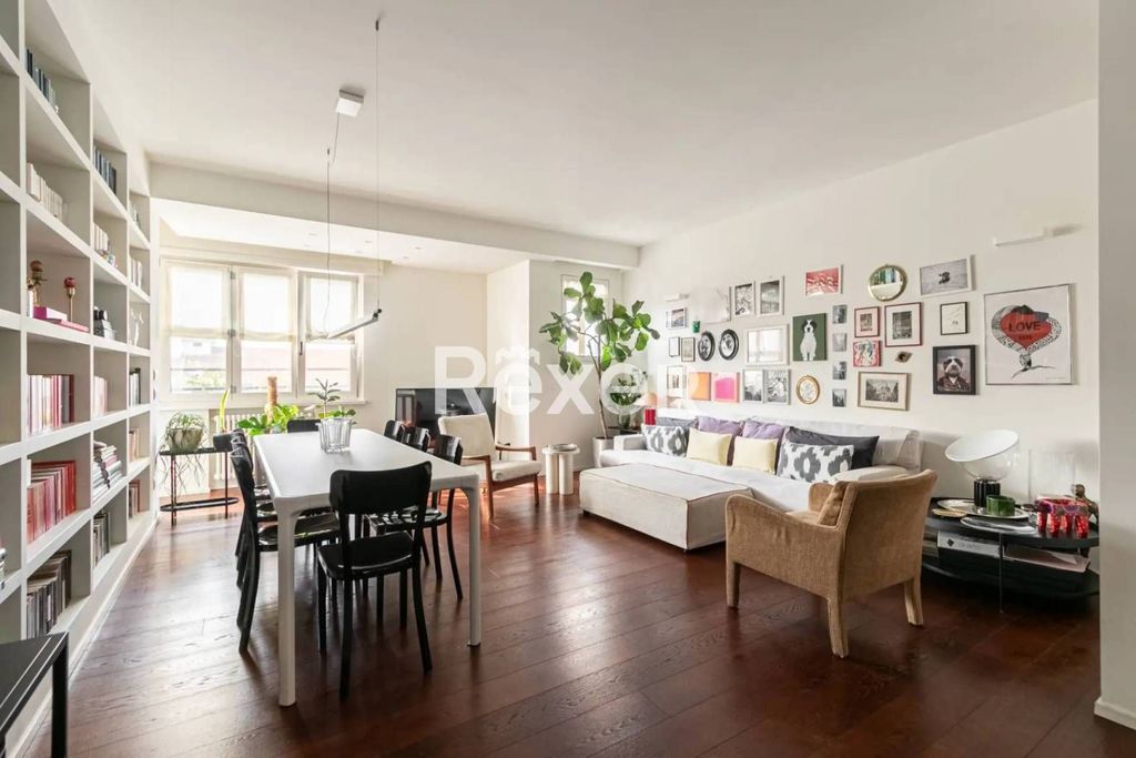 Appartamento – Milan - Vista 2