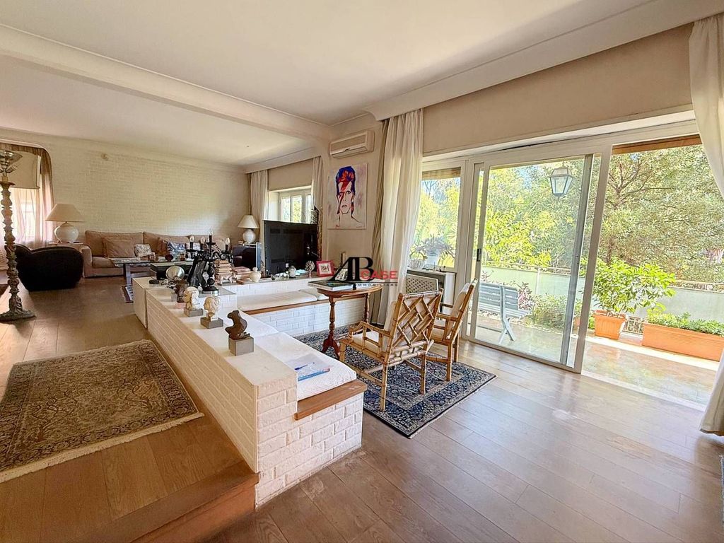 Appartamento – Rome - Vista 2