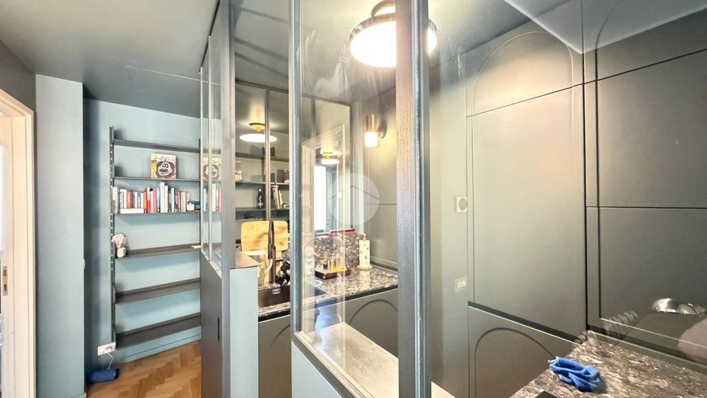 Appartamento – Milan - Vista 2