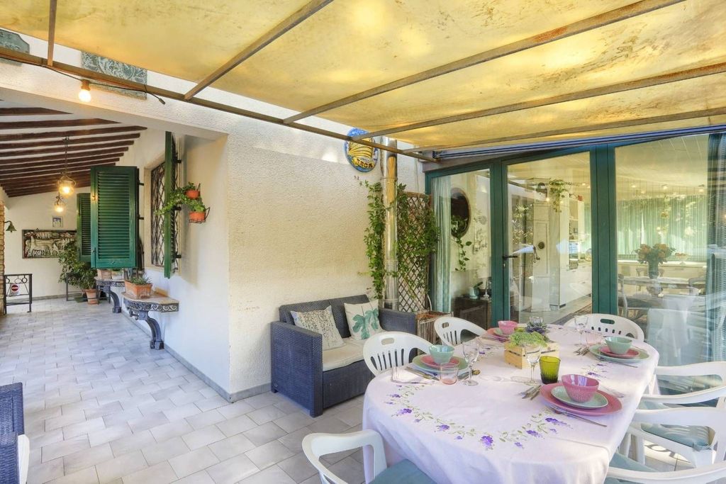 Casa – San Vincenzo - Vista 2