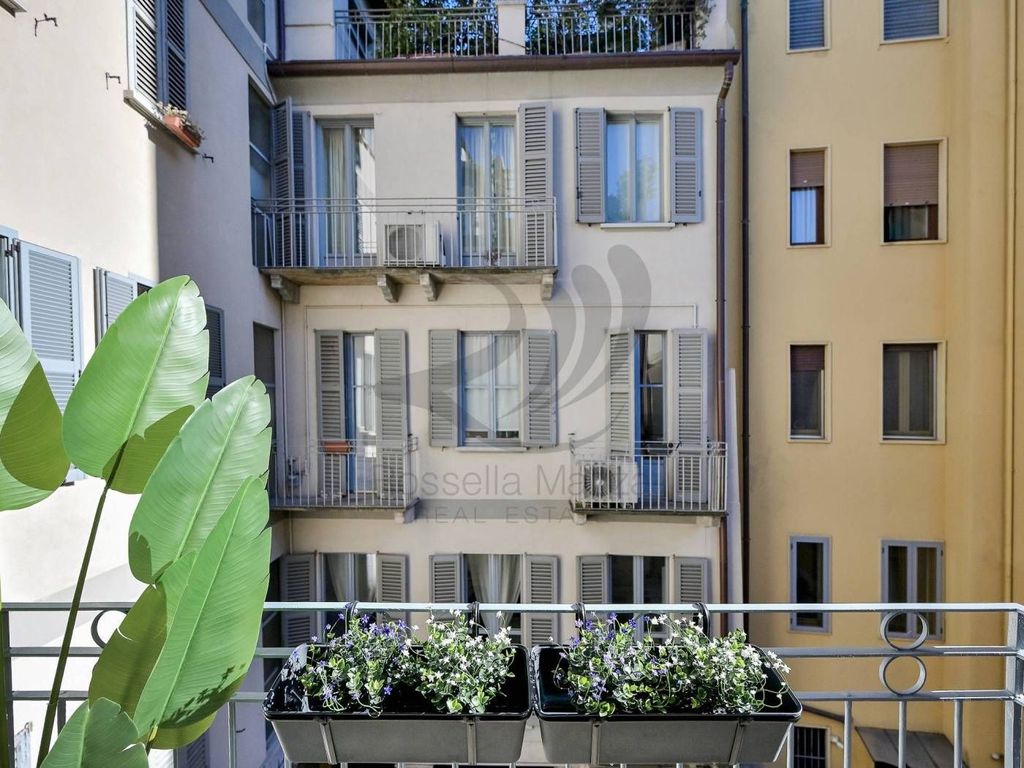 Apartment in Milan - Vista 2