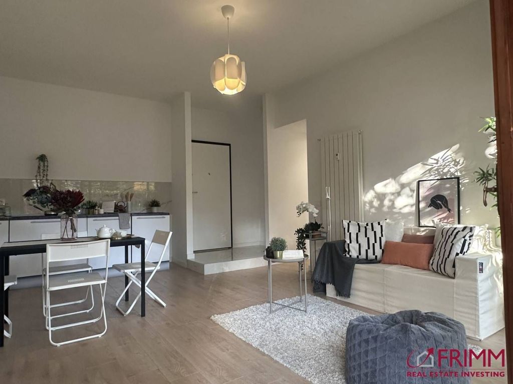 Appartamento – Rome - Vista 2