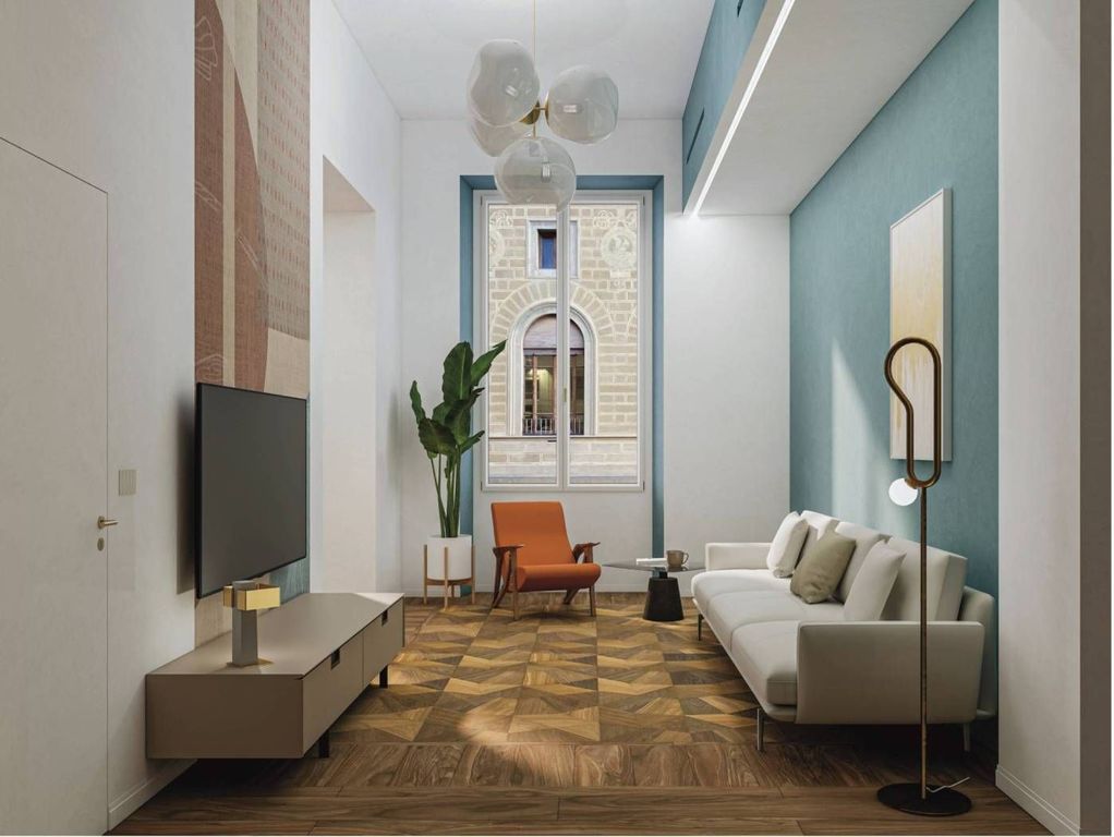 Apartment in Florence - Vista 2