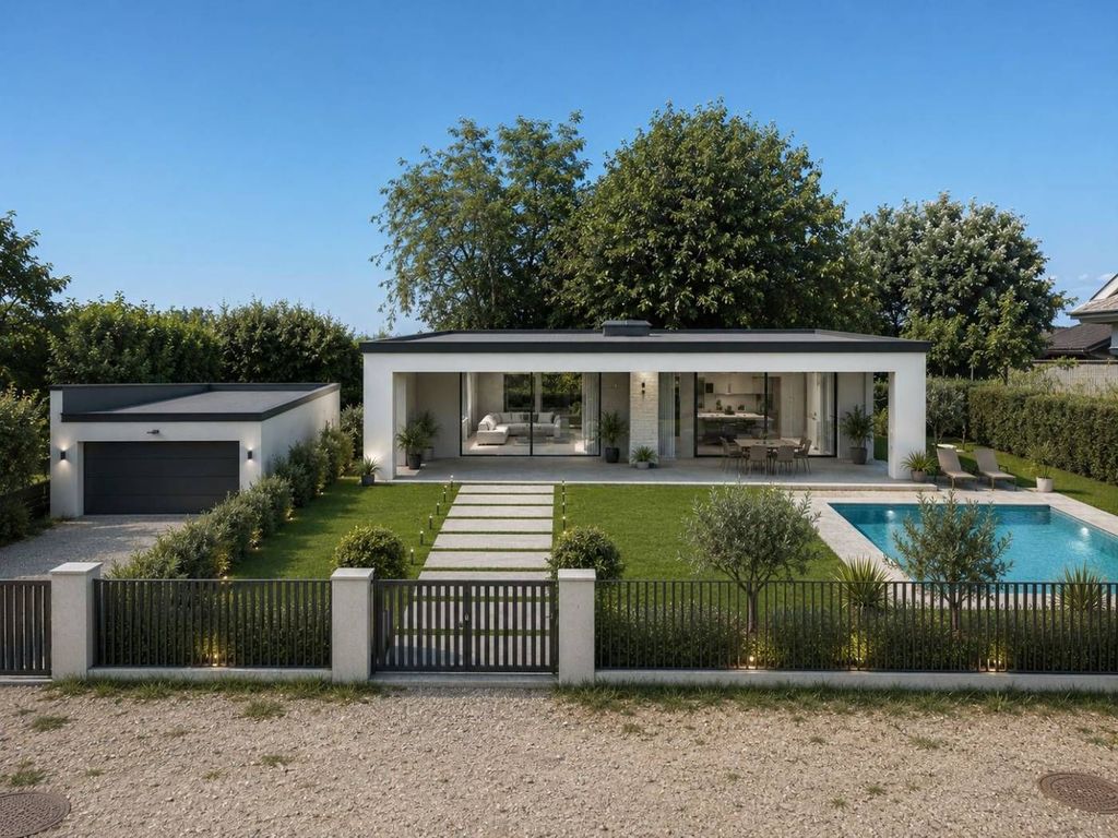 Casa – Buscate, Milano - Vista 2