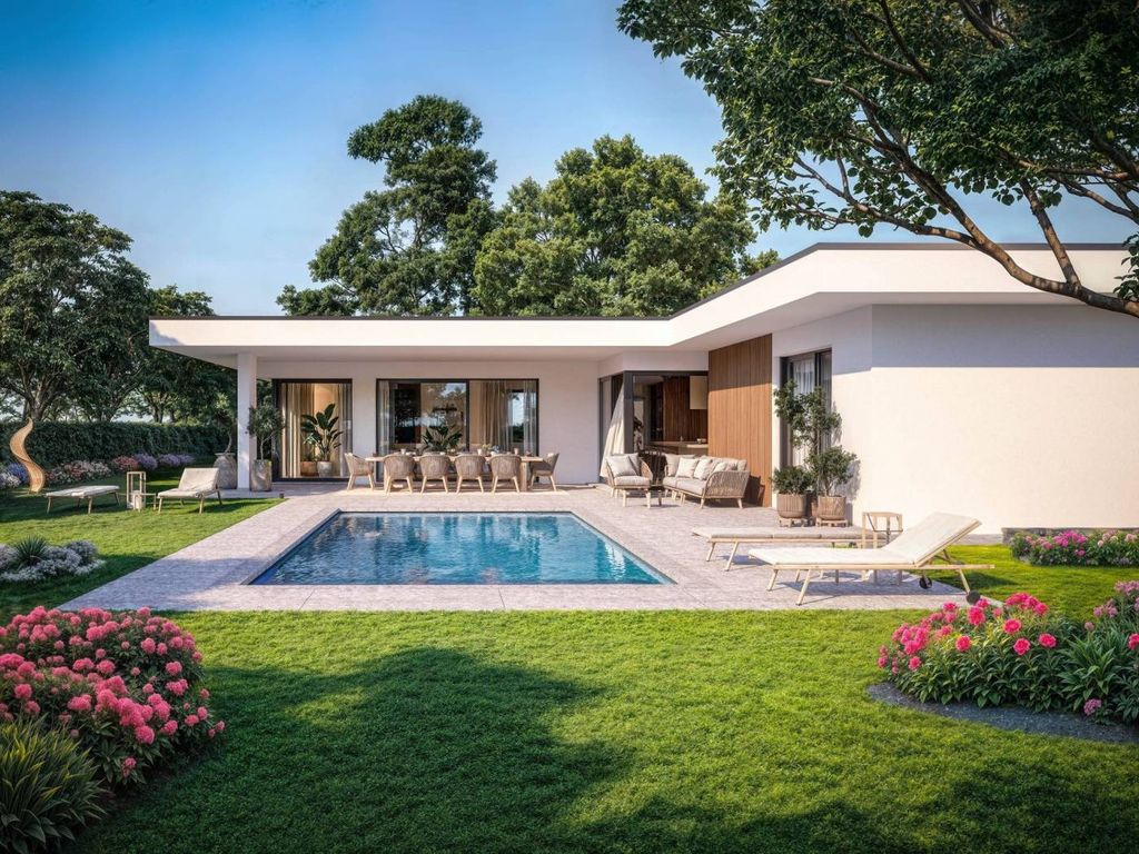 Casa – Capiago-Intimiano-Olmeda - Vista 2