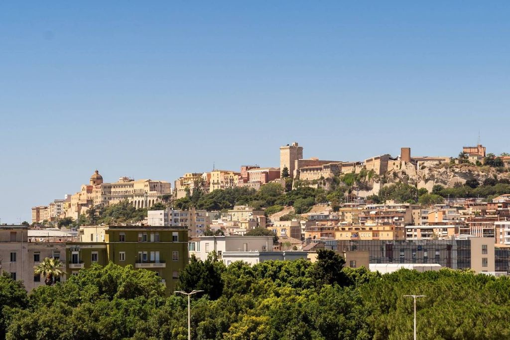 Appartamento – Cagliari - Vista 2