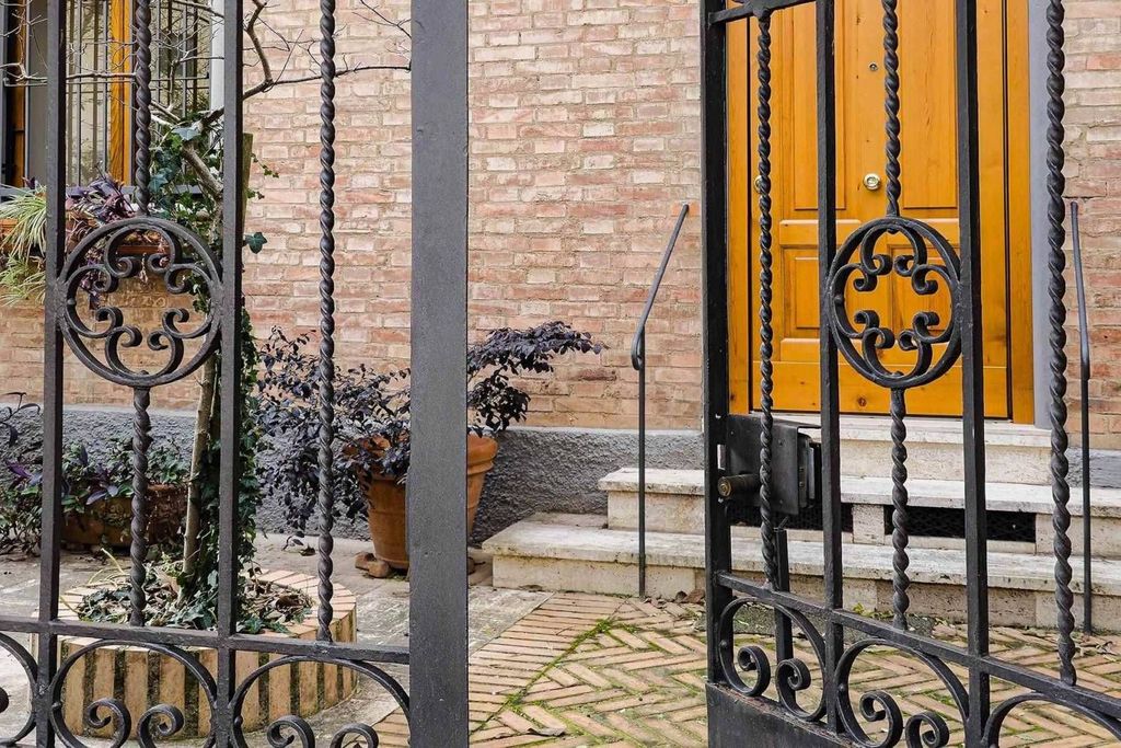 Appartamento – Siena - Vista 2