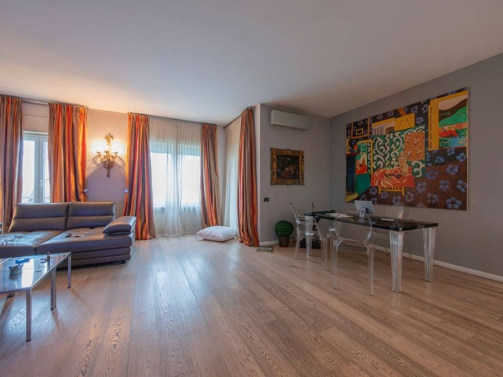 Appartamento – Segrate - Vista 2