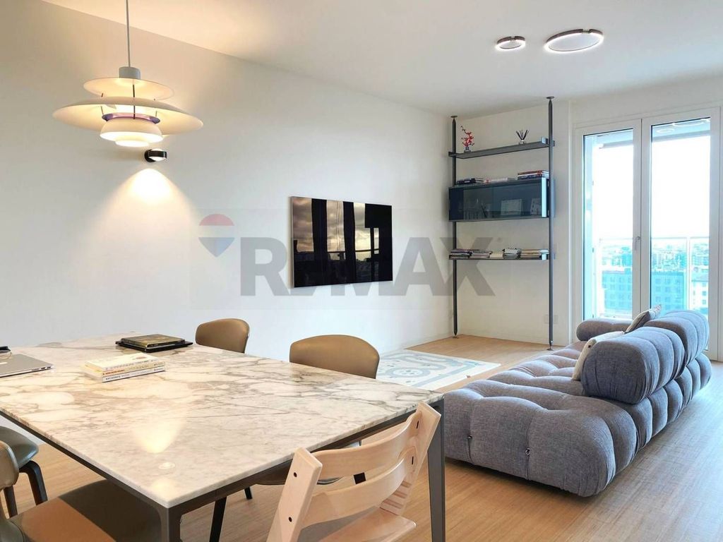 Appartamento – Milan - Vista 2