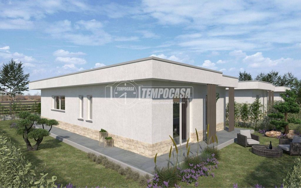 Casa – Gerenzano - Vista 2