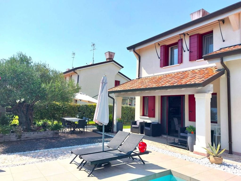 Casa – Jesolo - Vista 2