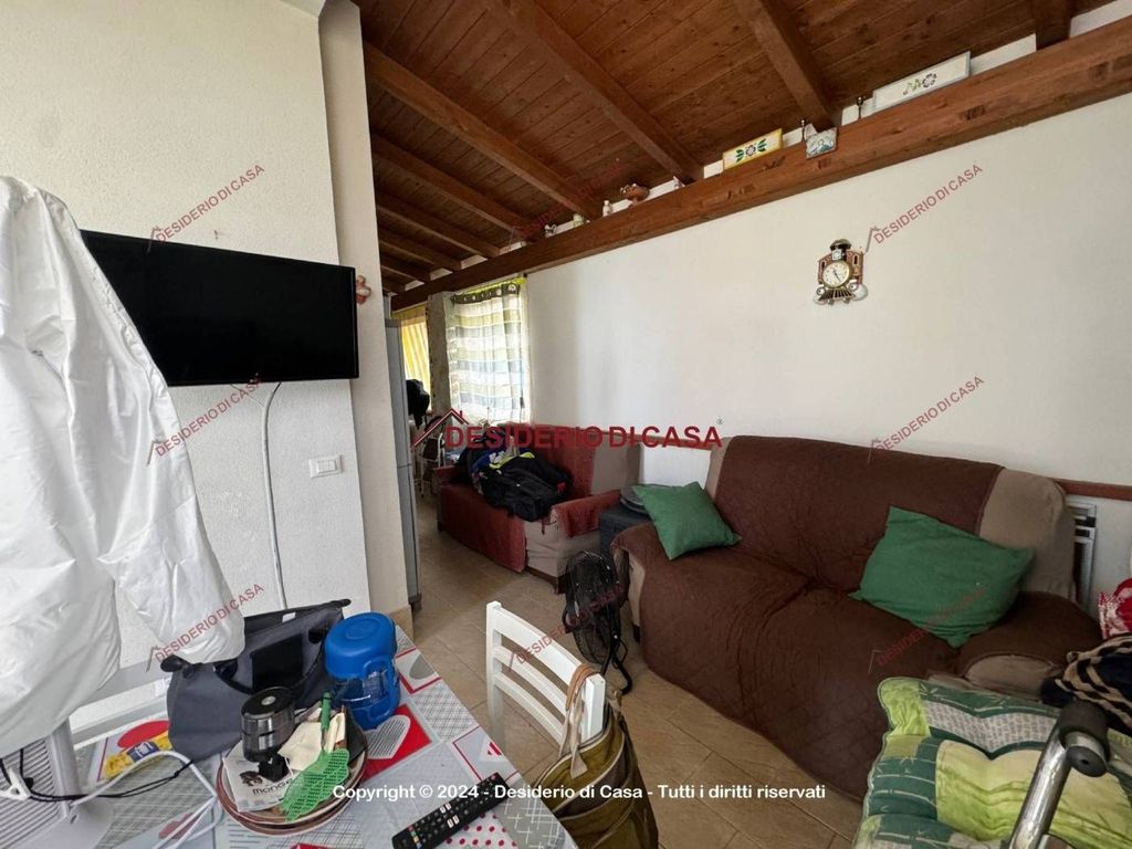 Casa – Palermo - Vista 2