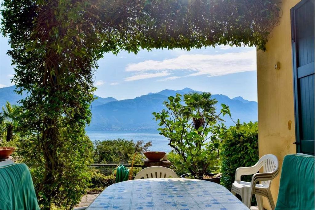Appartamento – Griante - Vista 2