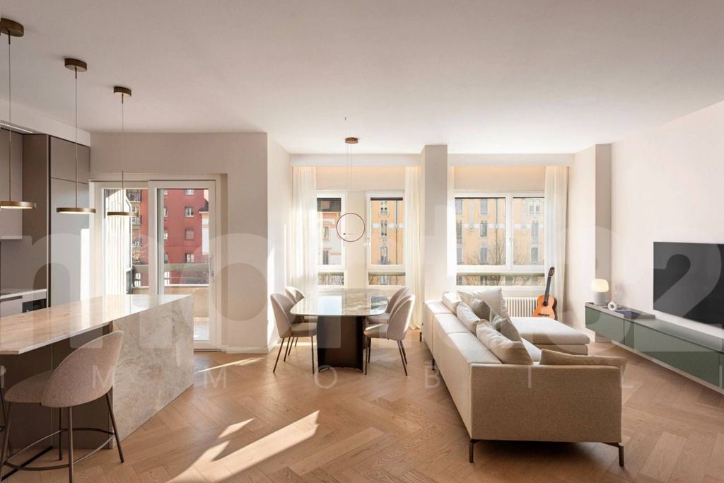 Appartamento – Milan - Vista 2