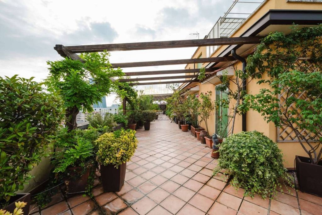Appartamento – Milan - Vista 2