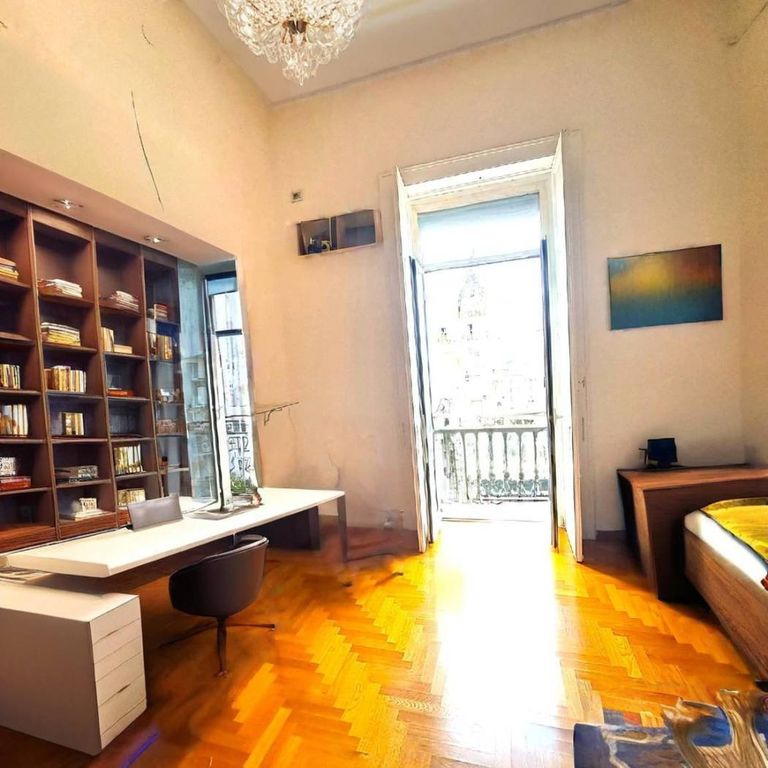 Appartamento – Naples - Vista 2