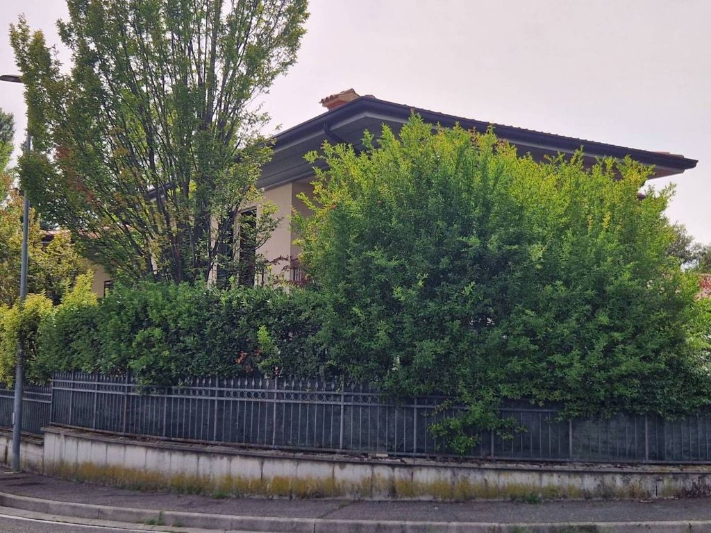 Casa – Polpenazze del Garda - Vista 2