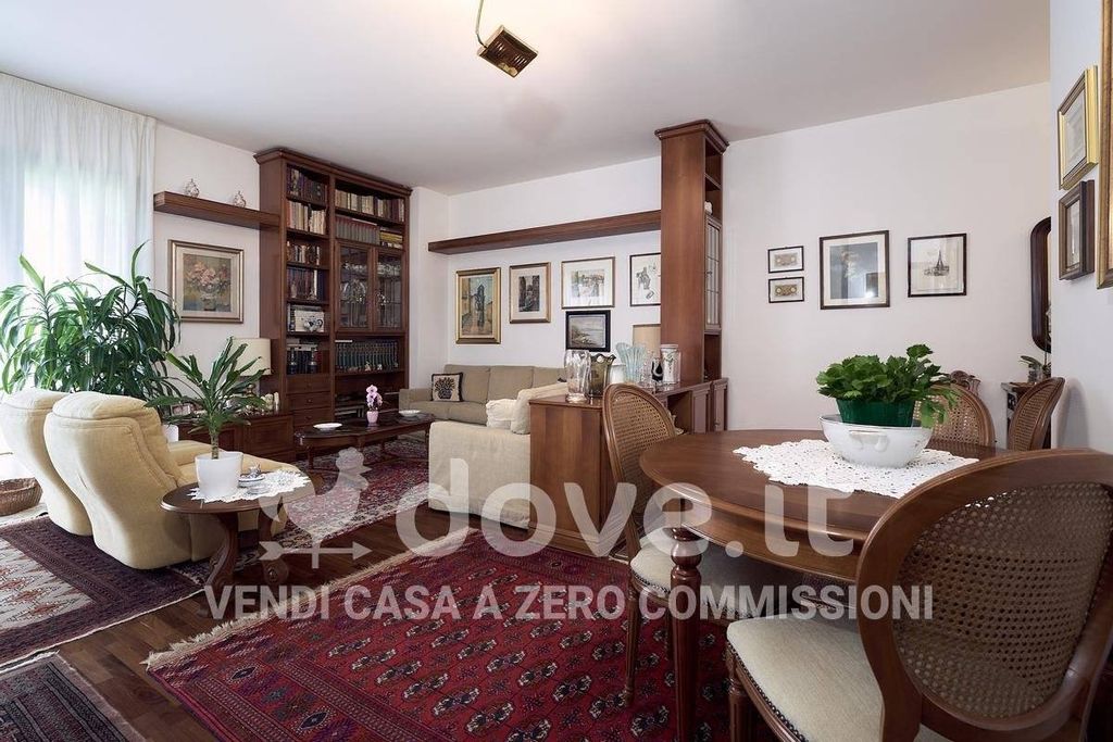 Casa – Biassono - Vista 2