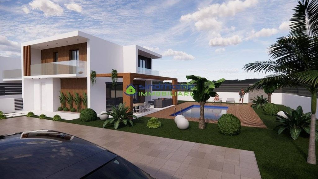 Casa – Quarto, Casalanno - Vista 2