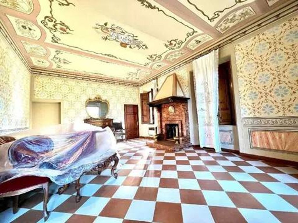 Casa – Camaiore, Vado - Vista 2