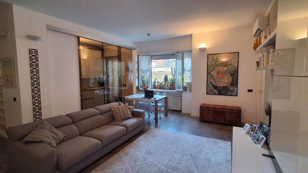 Appartamento – Milan - Vista 2