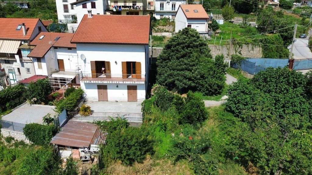 Casa – Agerola, Campora, Bomerano - Vista 2