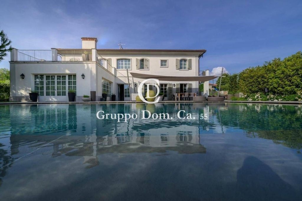 Casa – Forte dei Marmi - Vista 2