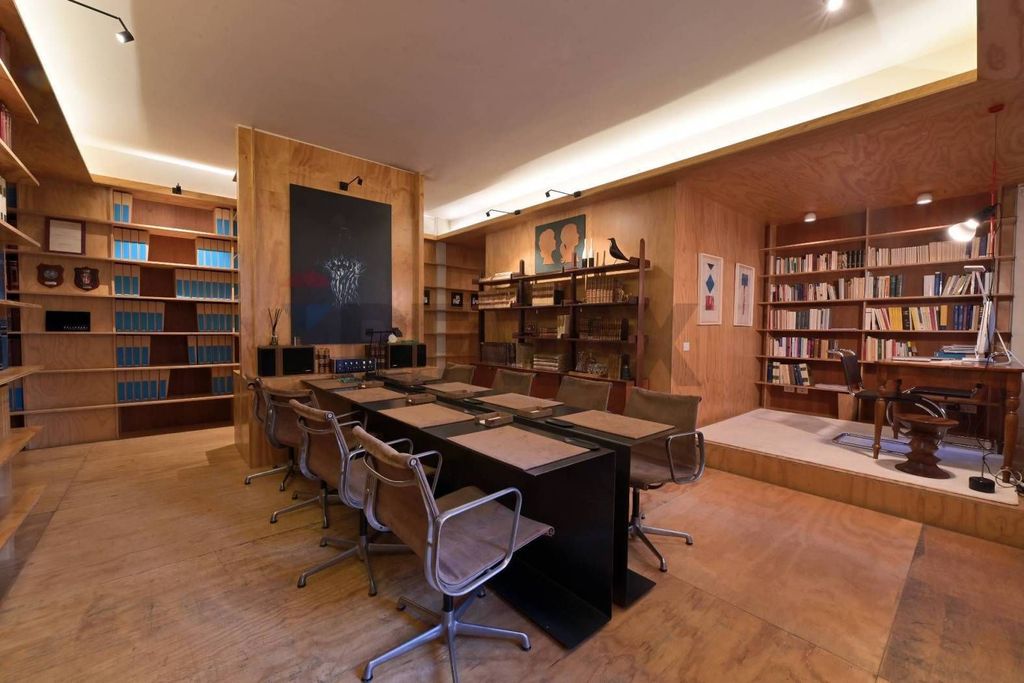 Appartamento – Rome - Vista 2