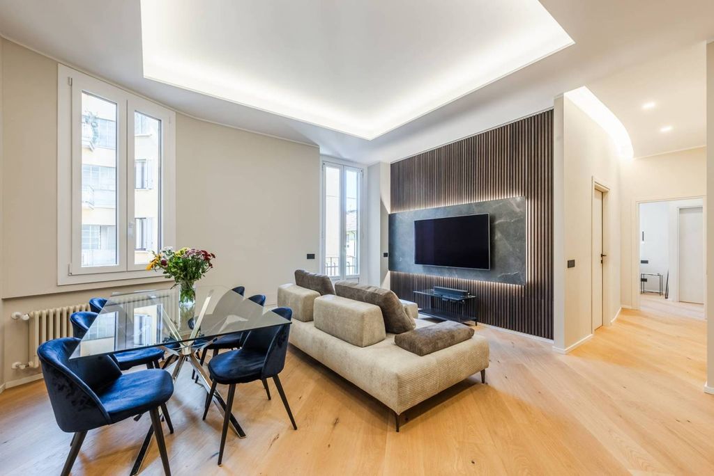 Appartamento – Milan - Vista 2