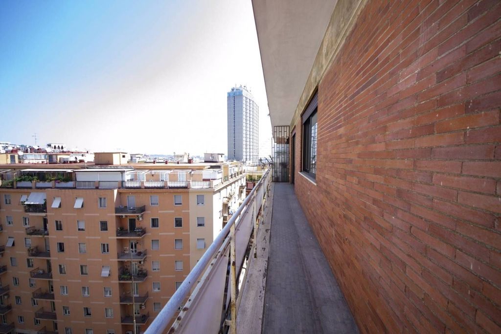 Appartamento – Naples - Vista 2