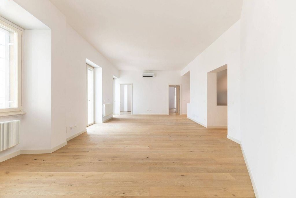 Appartamento – Rome - Vista 2