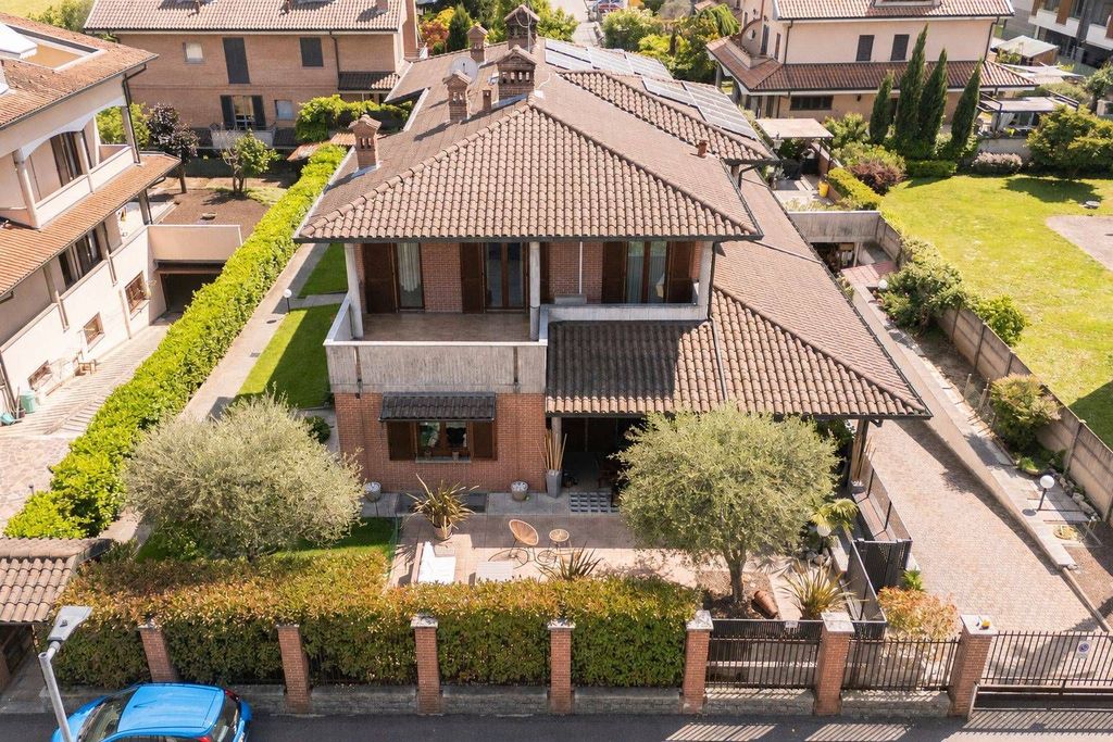 Casa – Brugherio - Vista 2
