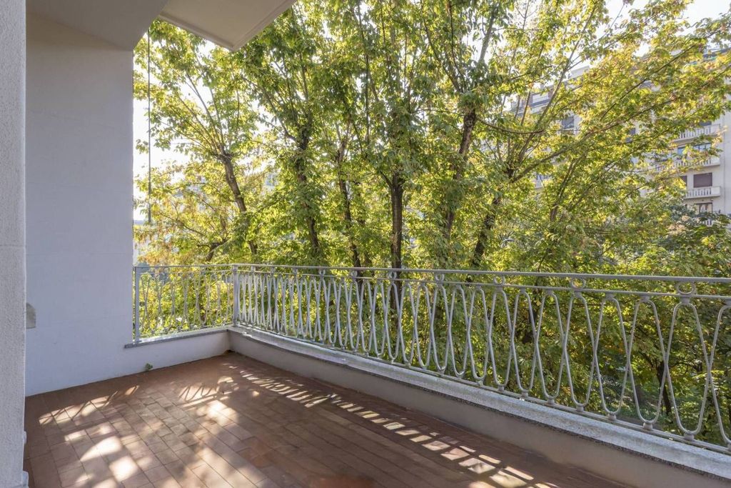 Appartamento – Milan - Vista 2