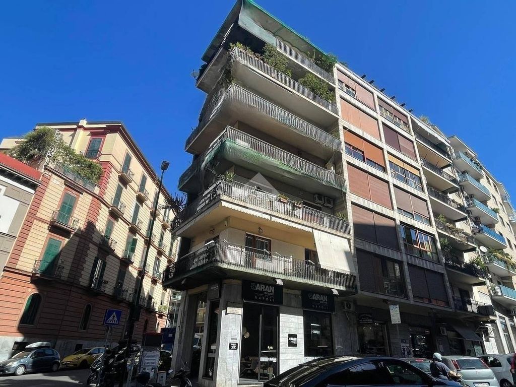 Appartamento – Naples - Vista 2