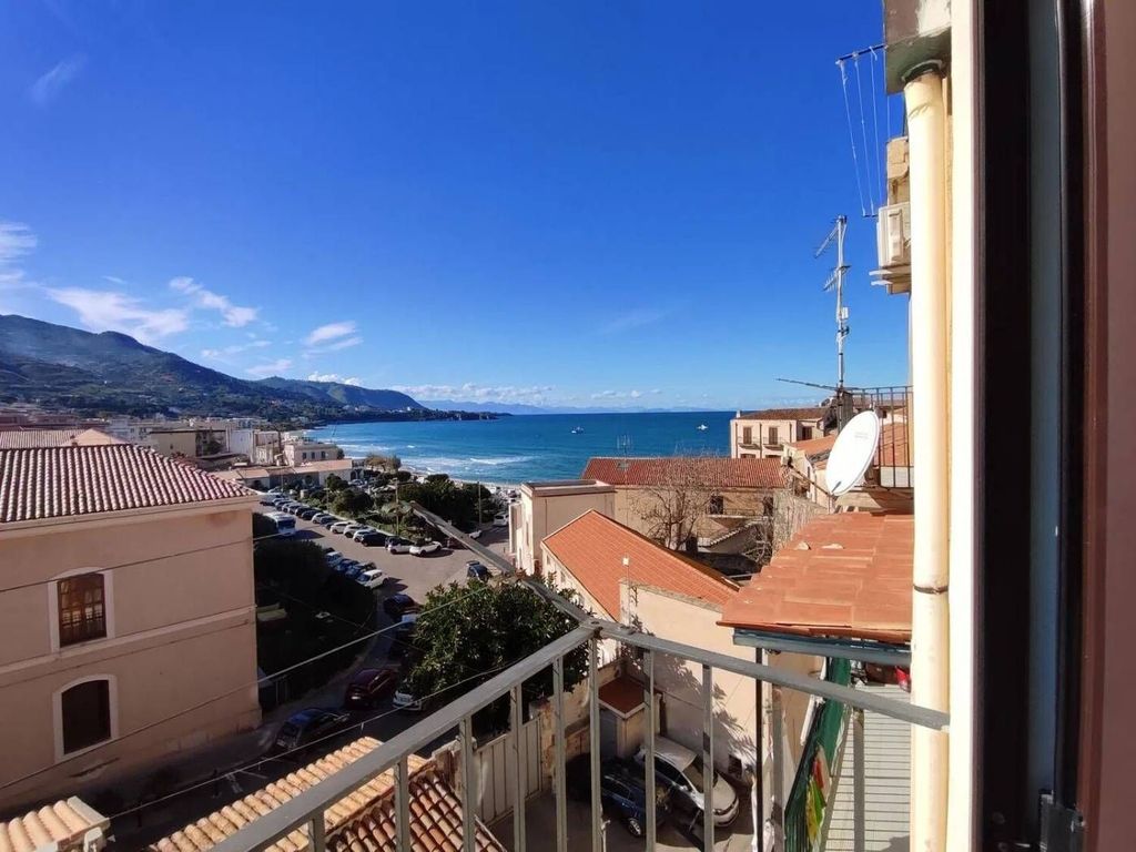Appartamento – Cefalù - Vista 2