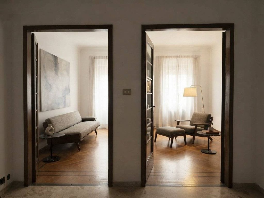 Appartamento – Rome - Vista 2