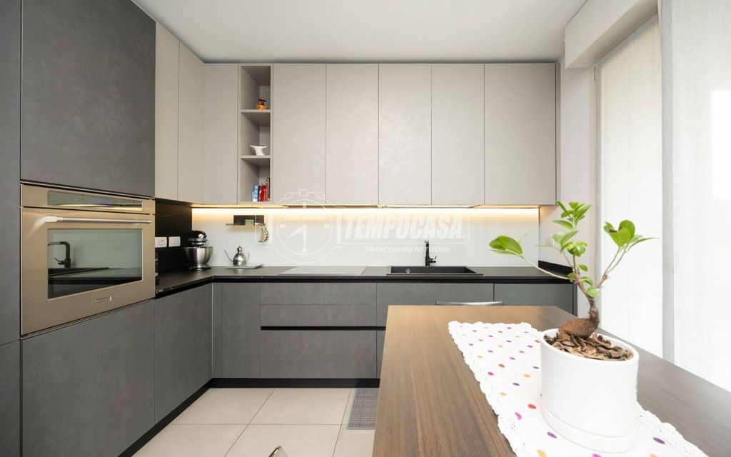 Appartamento – Cernusco sul Naviglio - Vista 2