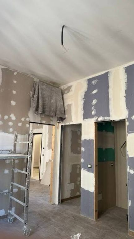 Appartamento – Bologna, Pioggia, Porto-Saragozza - Vista 2