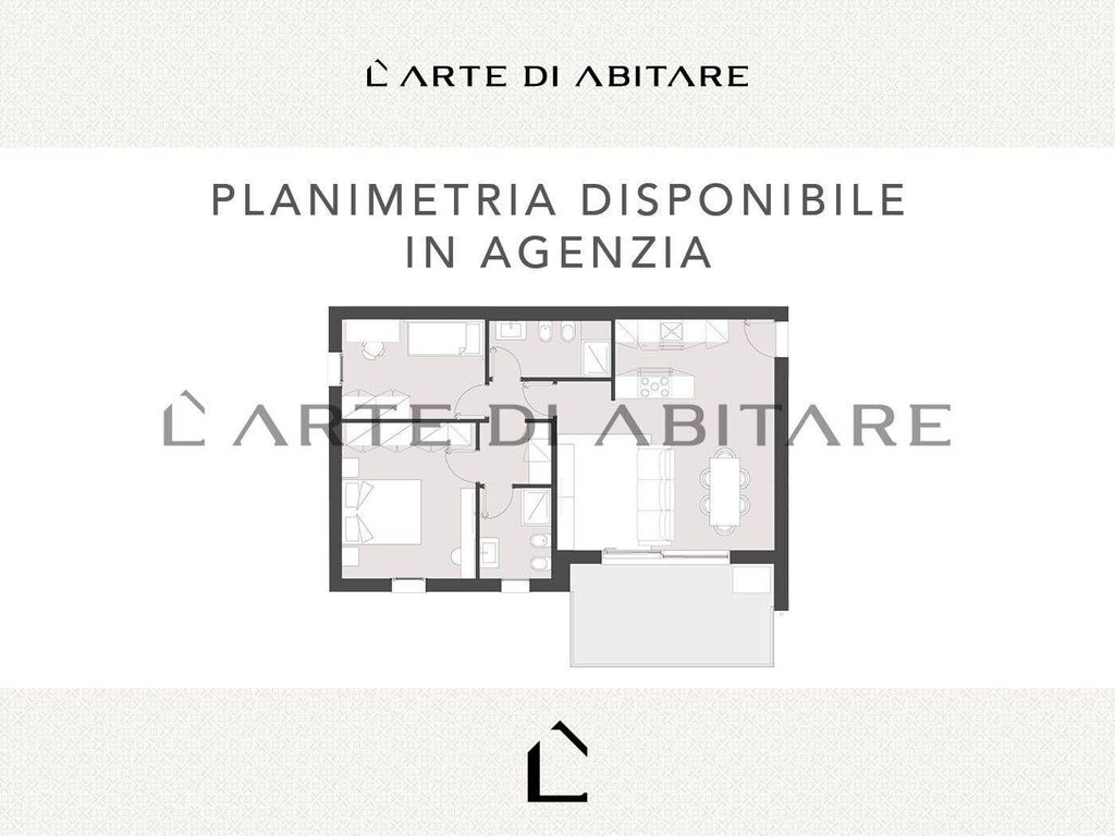 Appartamento – Padua - Vista 2