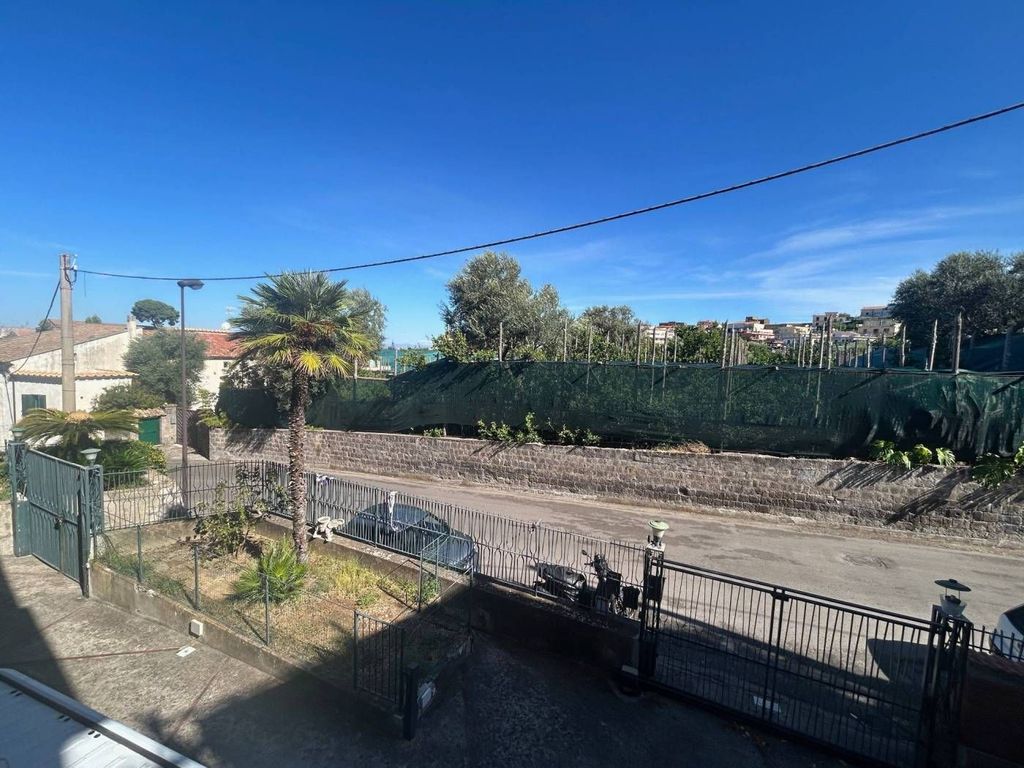 Appartamento – Massa Lubrense - Vista 2