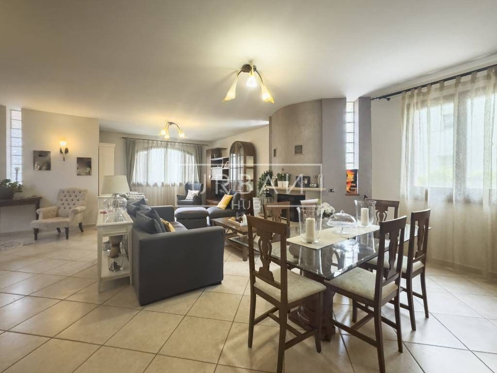 House in Forlimpopoli - View 2