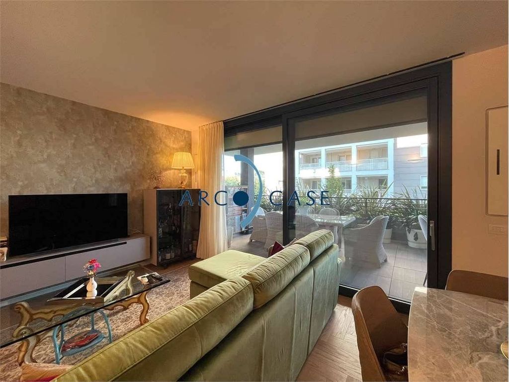 Appartamento – Crema - Vista 2