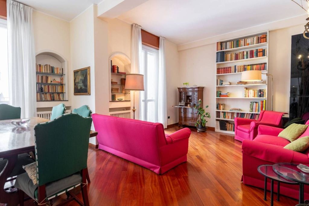 Apartment in Milan - Vista 2