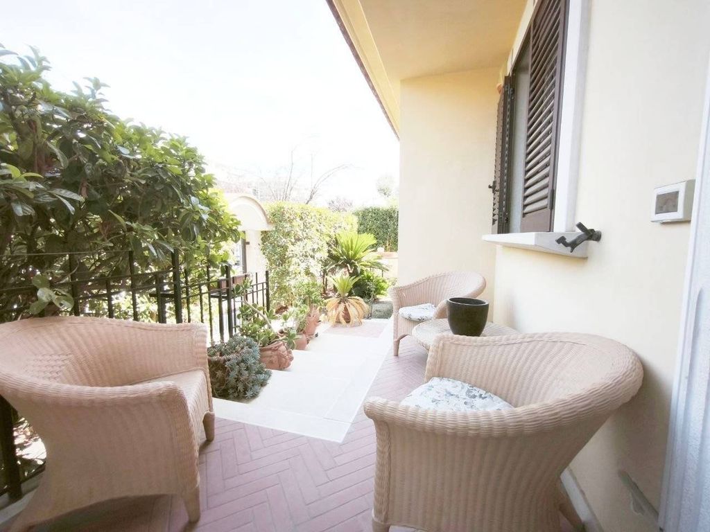 Casa – Foggia - Vista 2