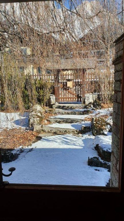 Casa – San Vito di Cadore - Vista 2