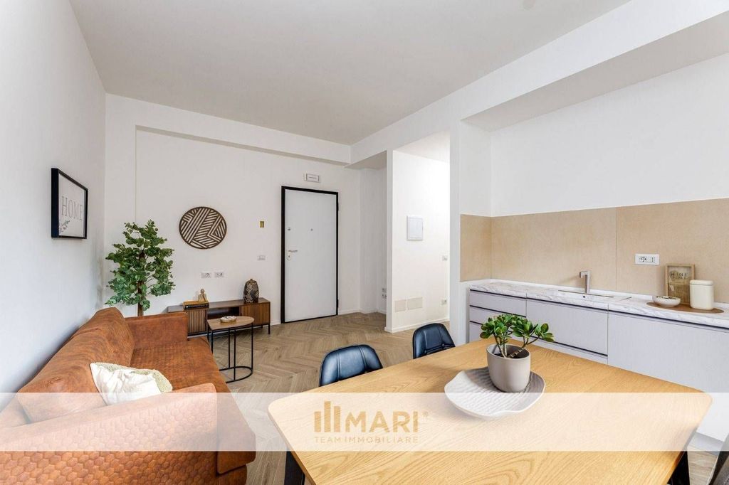 Appartamento – Rome - Vista 2